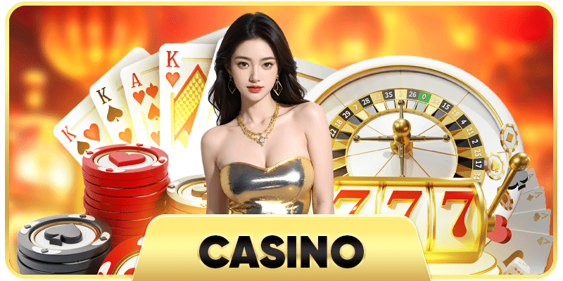 Casino King88