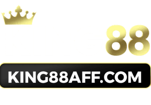 Logo King88