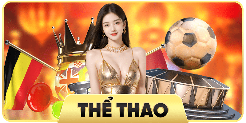 Thể thao King88