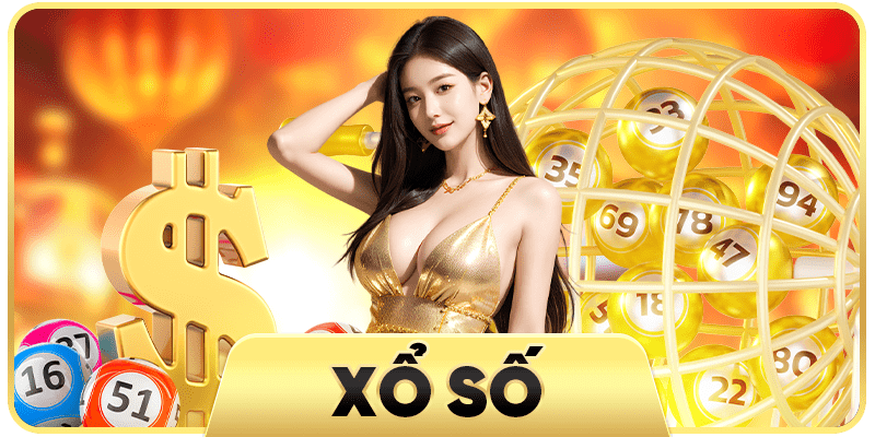 Xổ số King88