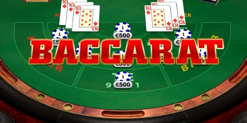 Baccarat King88 siêu phẩm ăn khách nhất tại điểm cá cược