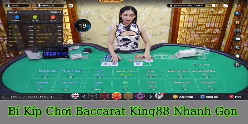Lựa chọn bí kíp đánh hợp lý tại thương hiệu