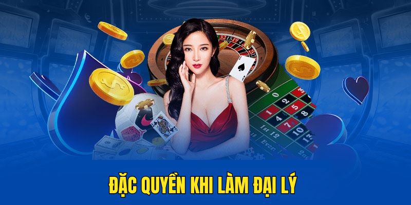 Đăng ký đại lý King88 để nhận nhiều lợi ích hấp dẫn