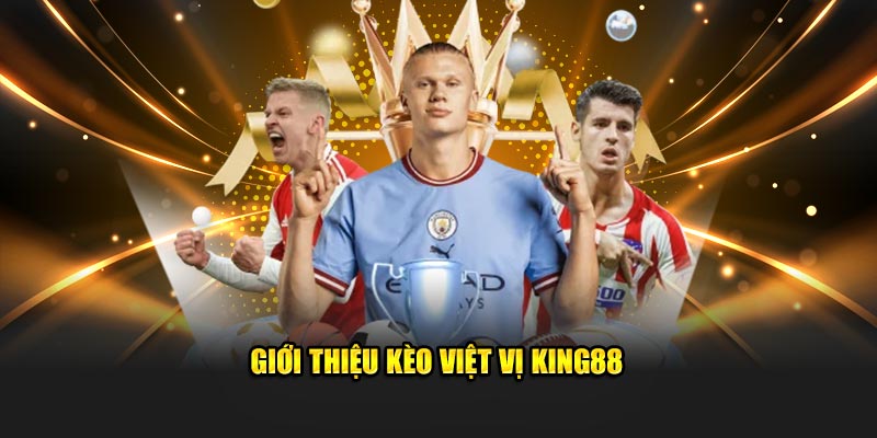 Giới thiệu kèo việt vị King88