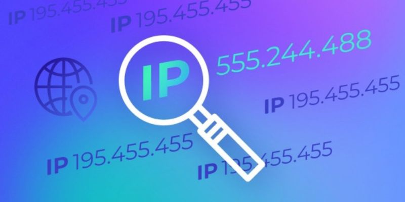 Hướng dẫn đổi IP nguyên tắc thao tác cơ bản tại King88