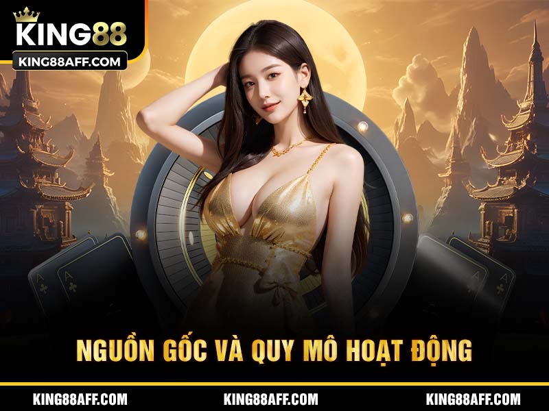 Lịch sử hình thành nhà cái