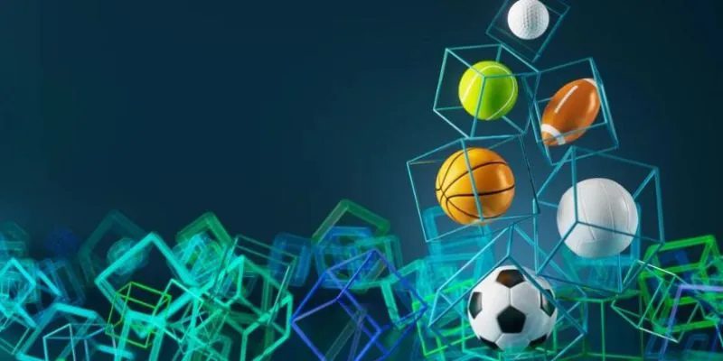 Cá cược hấp dẫn với nhiều bộ môn hay